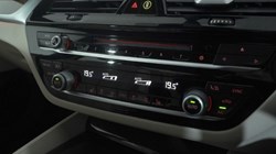 2018 (18) BMW 5 SERIES 520d M Sport 4dr Auto 4987825