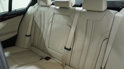 2018 (18) BMW 5 SERIES 520d M Sport 4dr Auto 4987808