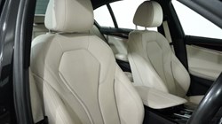 2018 (18) BMW 5 SERIES 520d M Sport 4dr Auto 4987816