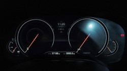 2018 (18) BMW 5 SERIES 520d M Sport 4dr Auto 4987823