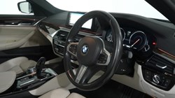 2018 (18) BMW 5 SERIES 520d M Sport 4dr Auto 4987820