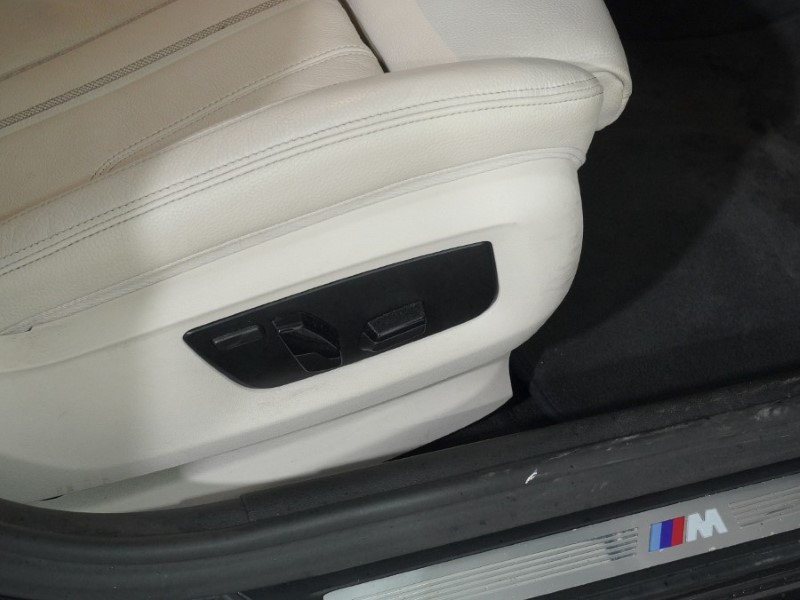 2018 (18) BMW 5 SERIES 520d M Sport 4dr Auto 4987819