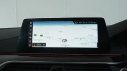 2018 (18) BMW 5 SERIES 520d M Sport 4dr Auto 4987824