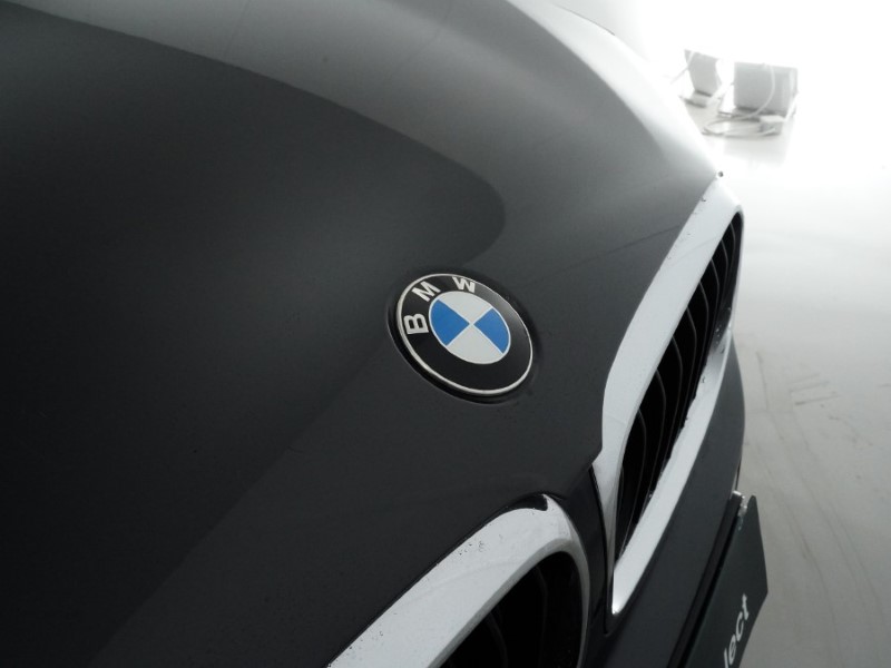 2018 (18) BMW 5 SERIES 520d M Sport 4dr Auto 4987815