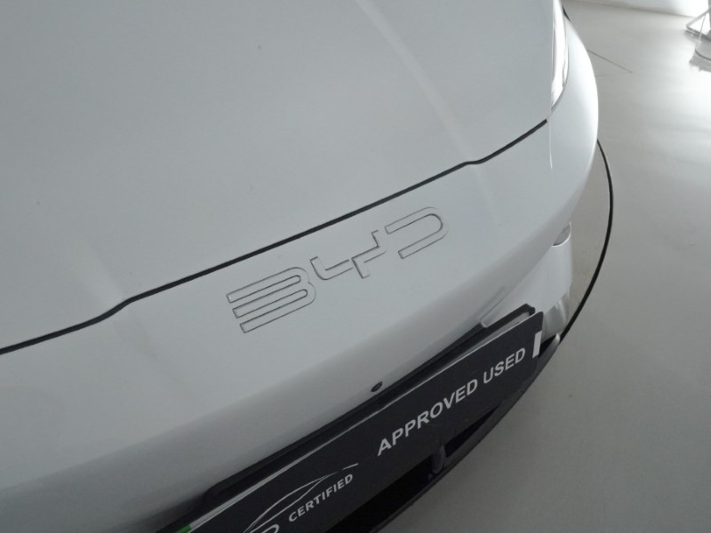 2025 (25) BYD SEAL 390kW Excellence AWD 83kWh 4dr Auto 5021948