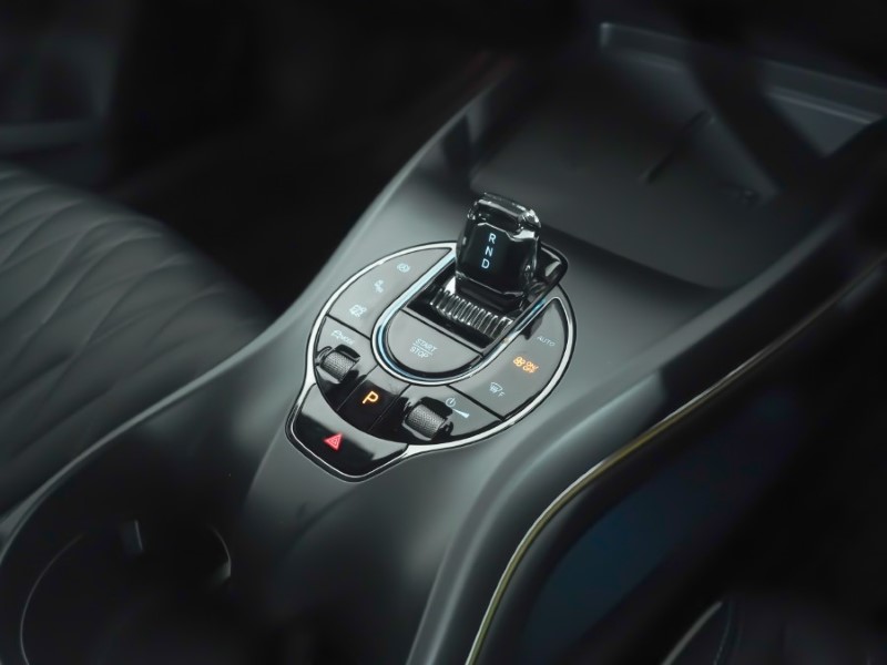 2025 (25) BYD SEAL 390kW Excellence AWD 83kWh 4dr Auto 5021961