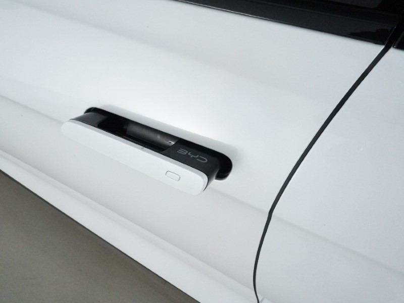 2025 (25) BYD SEAL 390kW Excellence AWD 83kWh 4dr Auto 5021944