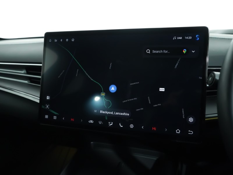 2025 (25) BYD SEAL 390kW Excellence AWD 83kWh 4dr Auto 5021963