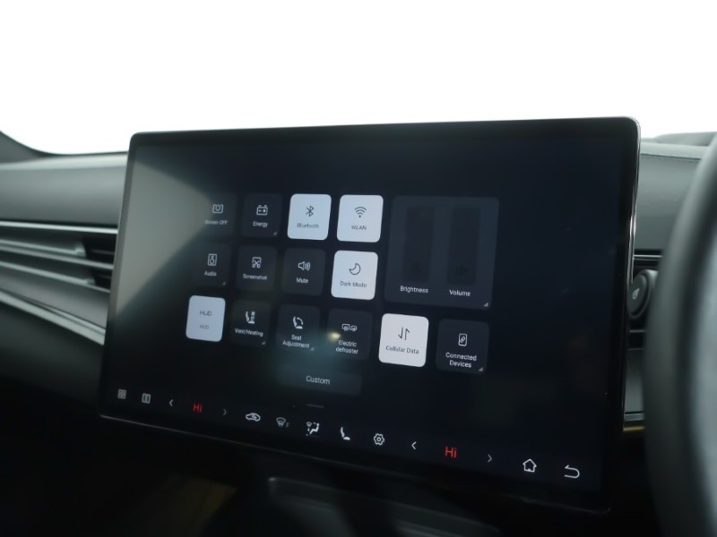 2025 (25) BYD SEAL 390kW Excellence AWD 83kWh 4dr Auto 5021957