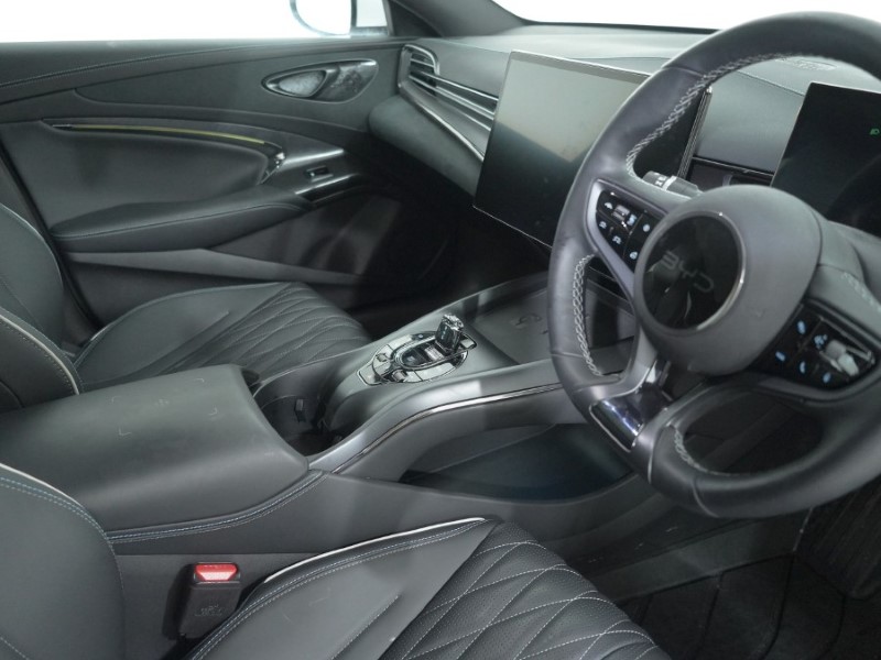 2025 (25) BYD SEAL 390kW Excellence AWD 83kWh 4dr Auto 5021951