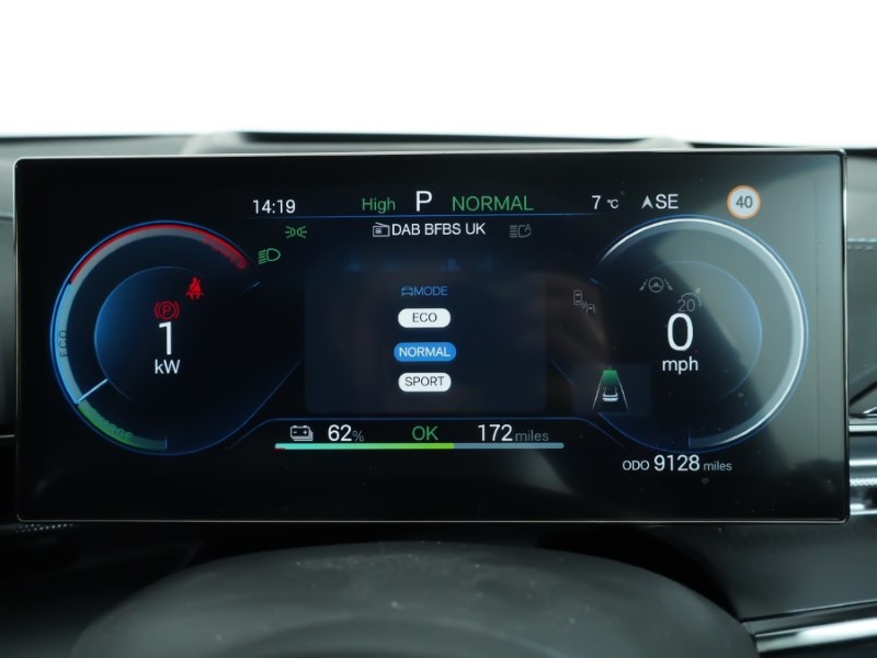 2025 (25) BYD SEAL 390kW Excellence AWD 83kWh 4dr Auto 5021955