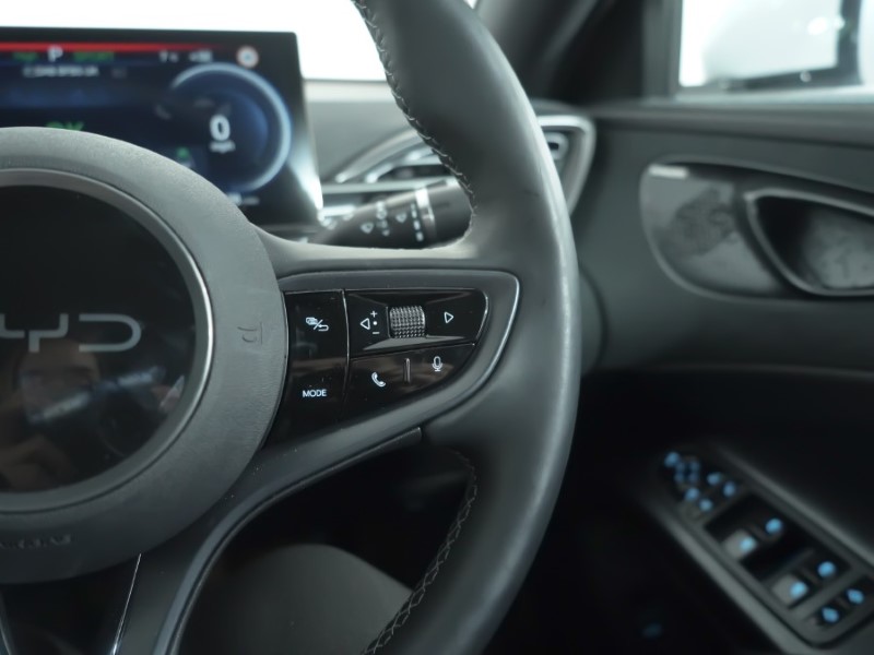 2025 (25) BYD SEAL 390kW Excellence AWD 83kWh 4dr Auto 5021953