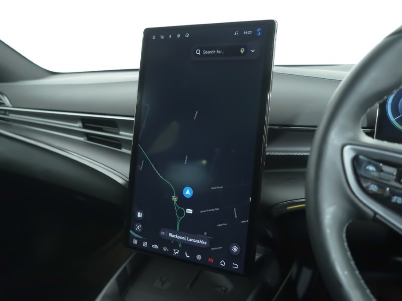 2025 (25) BYD SEAL 390kW Excellence AWD 83kWh 4dr Auto 5021964