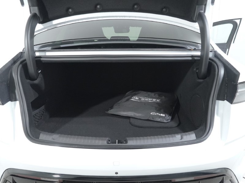 2025 (25) BYD SEAL 390kW Excellence AWD 83kWh 4dr Auto 5021970