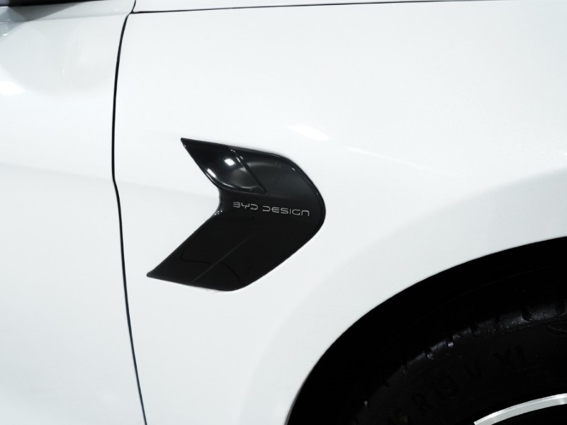 2025 (25) BYD SEAL 390kW Excellence AWD 83kWh 4dr Auto 5021969