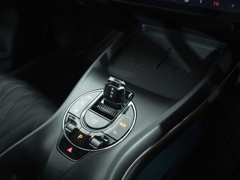 2025 (25) BYD SEAL 390kW Excellence AWD 83kWh 4dr Auto 5021962