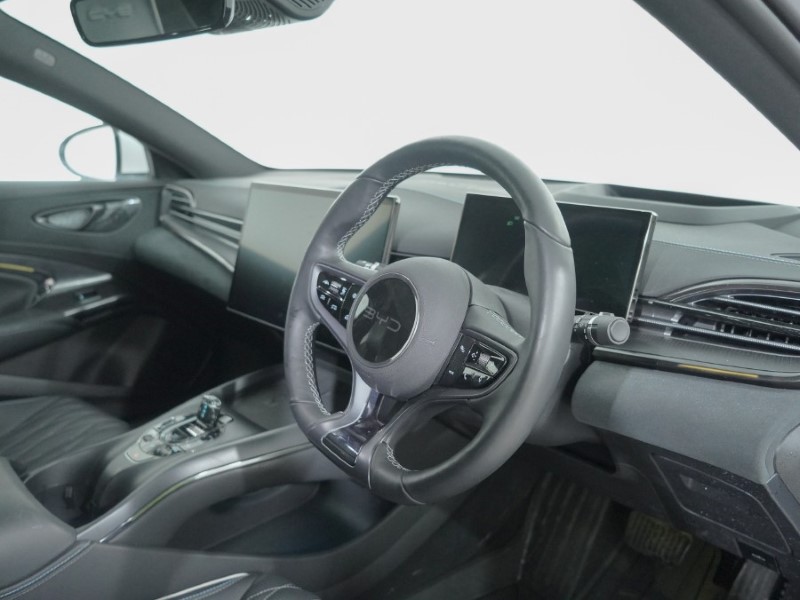 2025 (25) BYD SEAL 390kW Excellence AWD 83kWh 4dr Auto 5021950