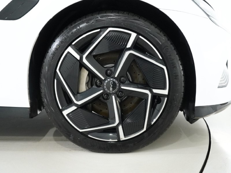 2025 (25) BYD SEAL 390kW Excellence AWD 83kWh 4dr Auto 5021968