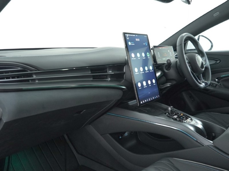 2025 (25) BYD SEAL 390kW Excellence AWD 83kWh 4dr Auto 5021975