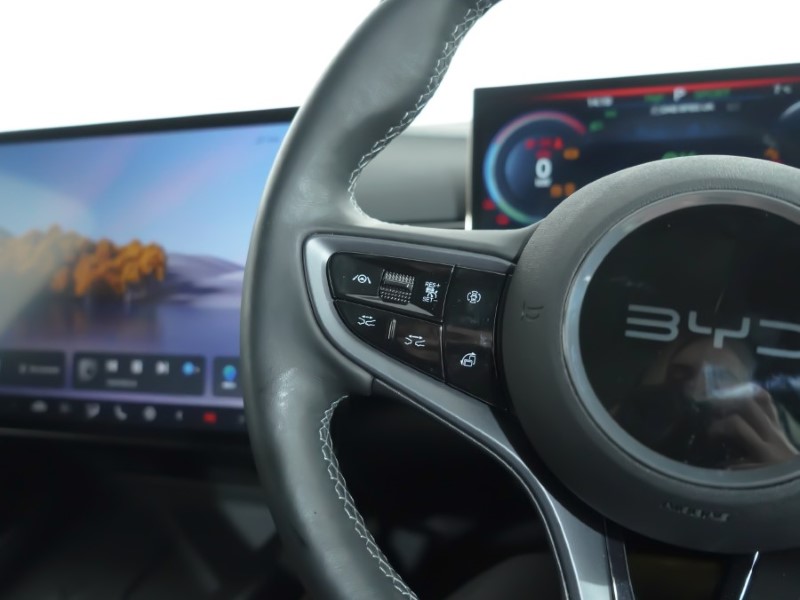 2025 (25) BYD SEAL 390kW Excellence AWD 83kWh 4dr Auto 5021952