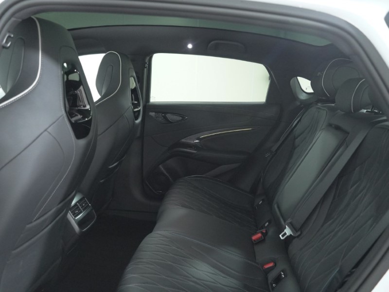 2025 (25) BYD SEAL 390kW Excellence AWD 83kWh 4dr Auto 5021946