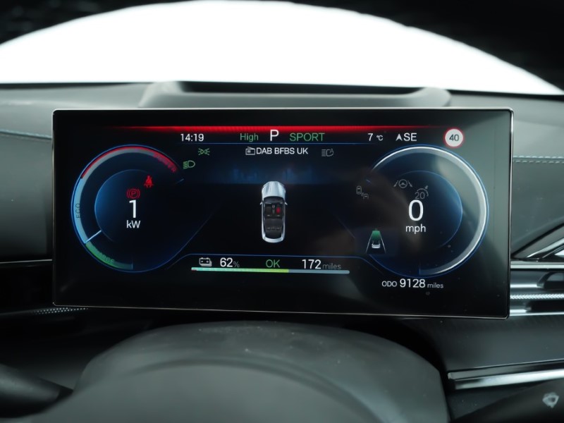 2025 (25) BYD SEAL 390kW Excellence AWD 83kWh 4dr Auto 5021954