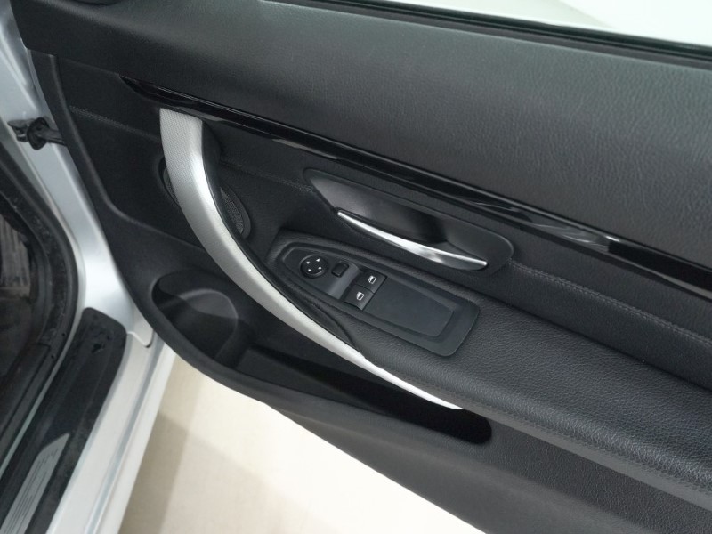 2017 (17) BMW 4 SERIES 420d [190] xDrive M Sport 2dr Auto [Prof Media] 4997022