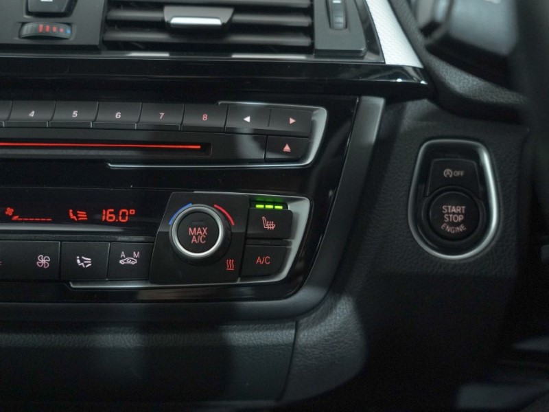 2017 (17) BMW 4 SERIES 420d [190] xDrive M Sport 2dr Auto [Prof Media] 4997035