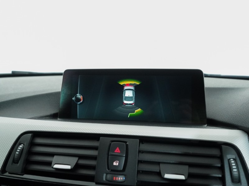 2017 (17) BMW 4 SERIES 420d [190] xDrive M Sport 2dr Auto [Prof Media] 4997046