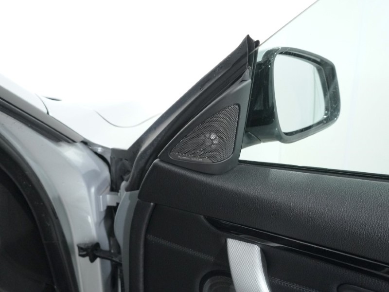 2017 (17) BMW 4 SERIES 420d [190] xDrive M Sport 2dr Auto [Prof Media] 4997023