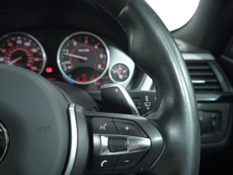 2017 (17) BMW 4 SERIES 420d [190] xDrive M Sport 2dr Auto [Prof Media] 4997029