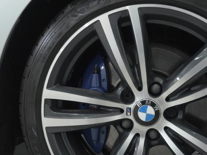 2017 (17) BMW 4 SERIES 420d [190] xDrive M Sport 2dr Auto [Prof Media] 4997019