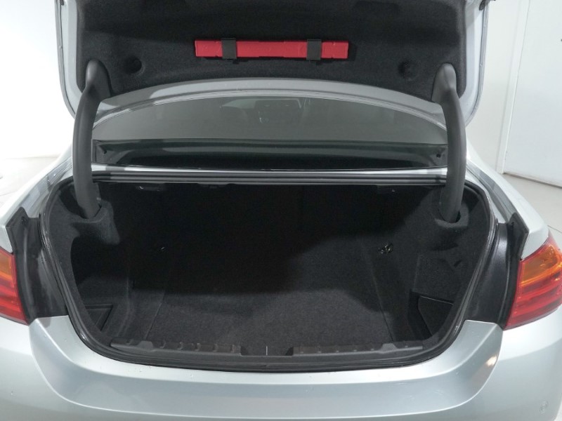 2017 (17) BMW 4 SERIES 420d [190] xDrive M Sport 2dr Auto [Prof Media] 4997009