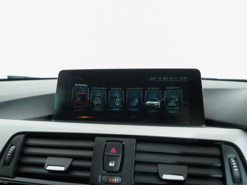 2017 (17) BMW 4 SERIES 420d [190] xDrive M Sport 2dr Auto [Prof Media] 4997040