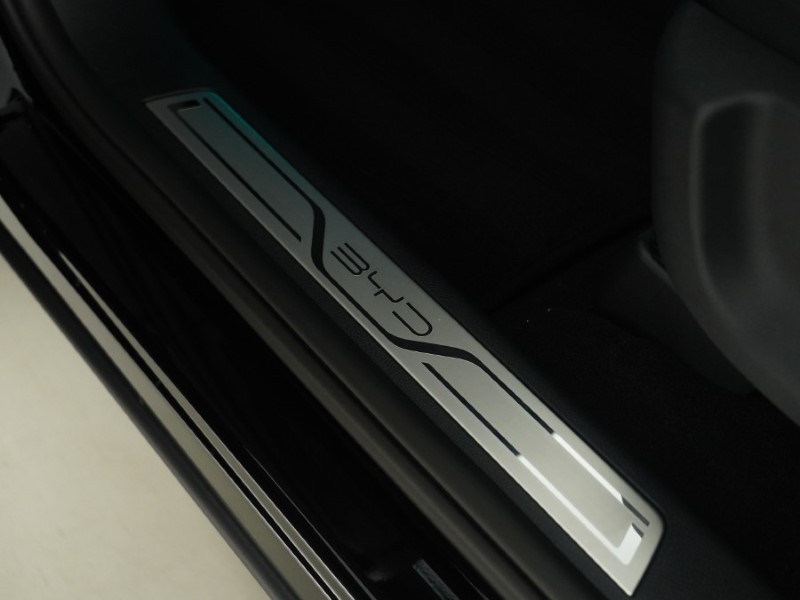  BYD SEAL U 1.5 DM-i Boost 5dr Auto 5702607