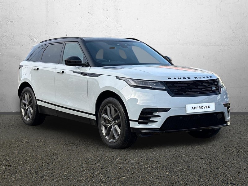 2023 (73) LAND ROVER RANGE ROVER VELAR 2.0 P400e Dynamic SE 5dr Auto
