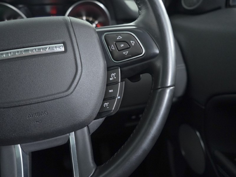 2018 (68) LAND ROVER RANGE ROVER EVOQUE 2.0 TD4 Landmark 5dr Auto 4989480