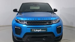 2018 (68) LAND ROVER RANGE ROVER EVOQUE 2.0 TD4 Landmark 5dr Auto 4989510