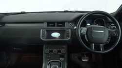 2018 (68) LAND ROVER RANGE ROVER EVOQUE 2.0 TD4 Landmark 5dr Auto 4989476