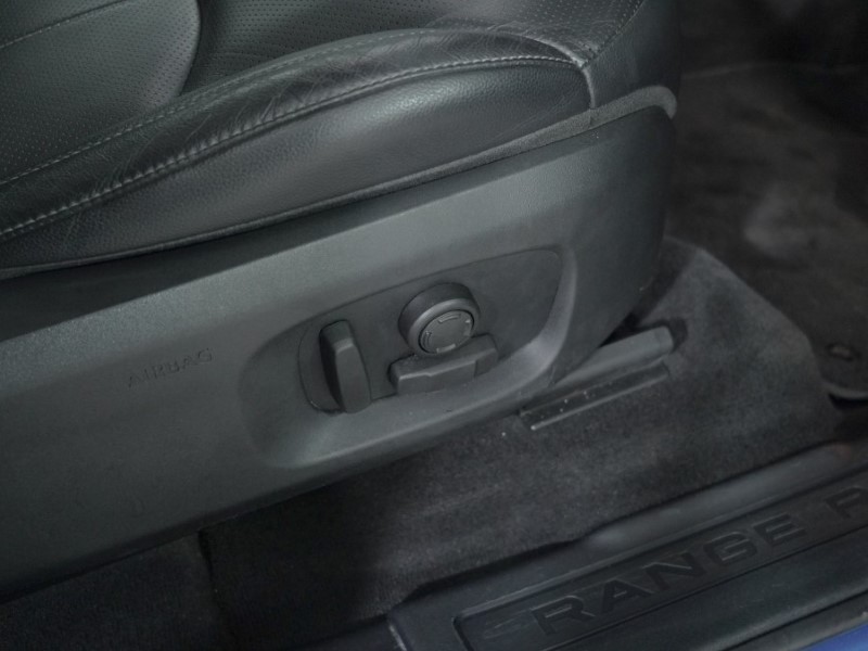 2018 (68) LAND ROVER RANGE ROVER EVOQUE 2.0 TD4 Landmark 5dr Auto 4989474