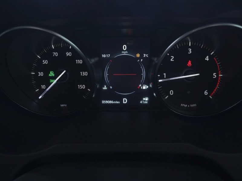 2018 (68) LAND ROVER RANGE ROVER EVOQUE 2.0 TD4 Landmark 5dr Auto 4989508