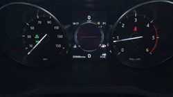 2018 (68) LAND ROVER RANGE ROVER EVOQUE 2.0 TD4 Landmark 5dr Auto 4989508