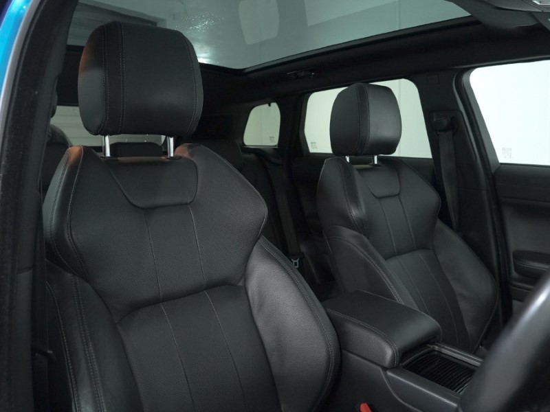 2018 (68) LAND ROVER RANGE ROVER EVOQUE 2.0 TD4 Landmark 5dr Auto 4989467