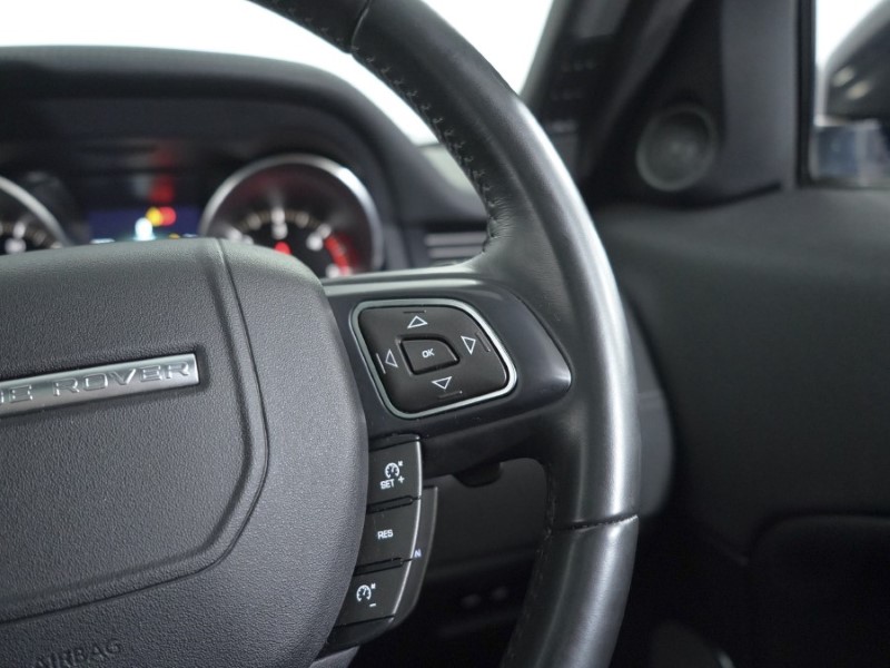 2018 (68) LAND ROVER RANGE ROVER EVOQUE 2.0 TD4 Landmark 5dr Auto 4989479