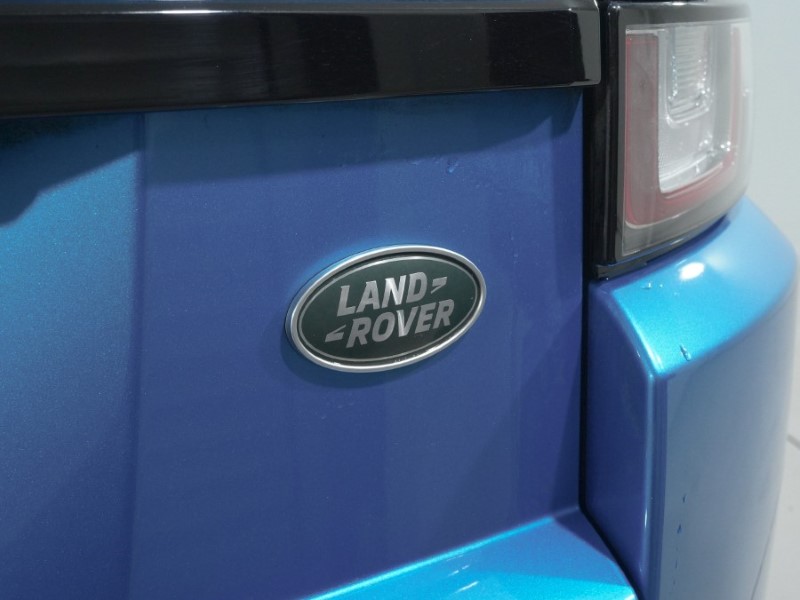 2018 (68) LAND ROVER RANGE ROVER EVOQUE 2.0 TD4 Landmark 5dr Auto 4989501