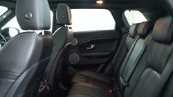 2018 (68) LAND ROVER RANGE ROVER EVOQUE 2.0 TD4 Landmark 5dr Auto 4989459