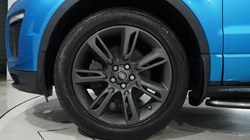 2018 (68) LAND ROVER RANGE ROVER EVOQUE 2.0 TD4 Landmark 5dr Auto 4989506