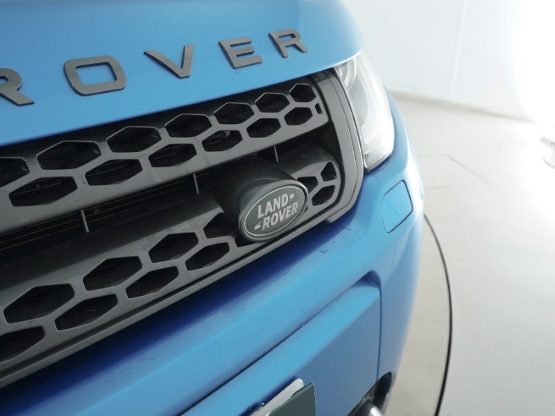 2018 (68) LAND ROVER RANGE ROVER EVOQUE 2.0 TD4 Landmark 5dr Auto 4989463