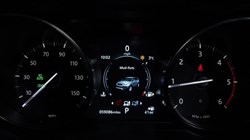 2018 (68) LAND ROVER RANGE ROVER EVOQUE 2.0 TD4 Landmark 5dr Auto 4989494