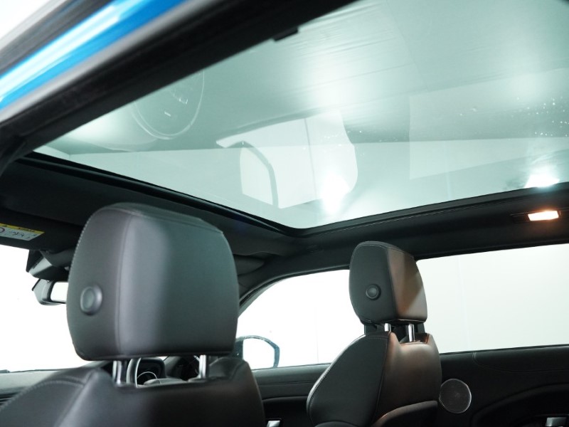 2018 (68) LAND ROVER RANGE ROVER EVOQUE 2.0 TD4 Landmark 5dr Auto 4989460